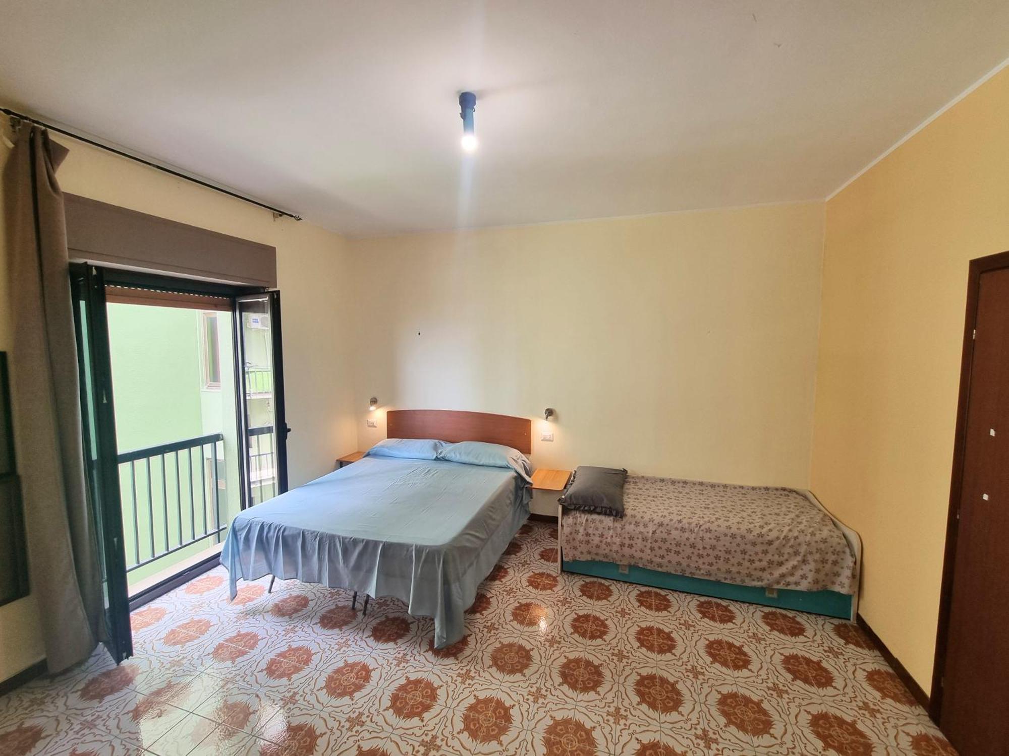 Apartment Giallo - Proppro - Fronte Maree