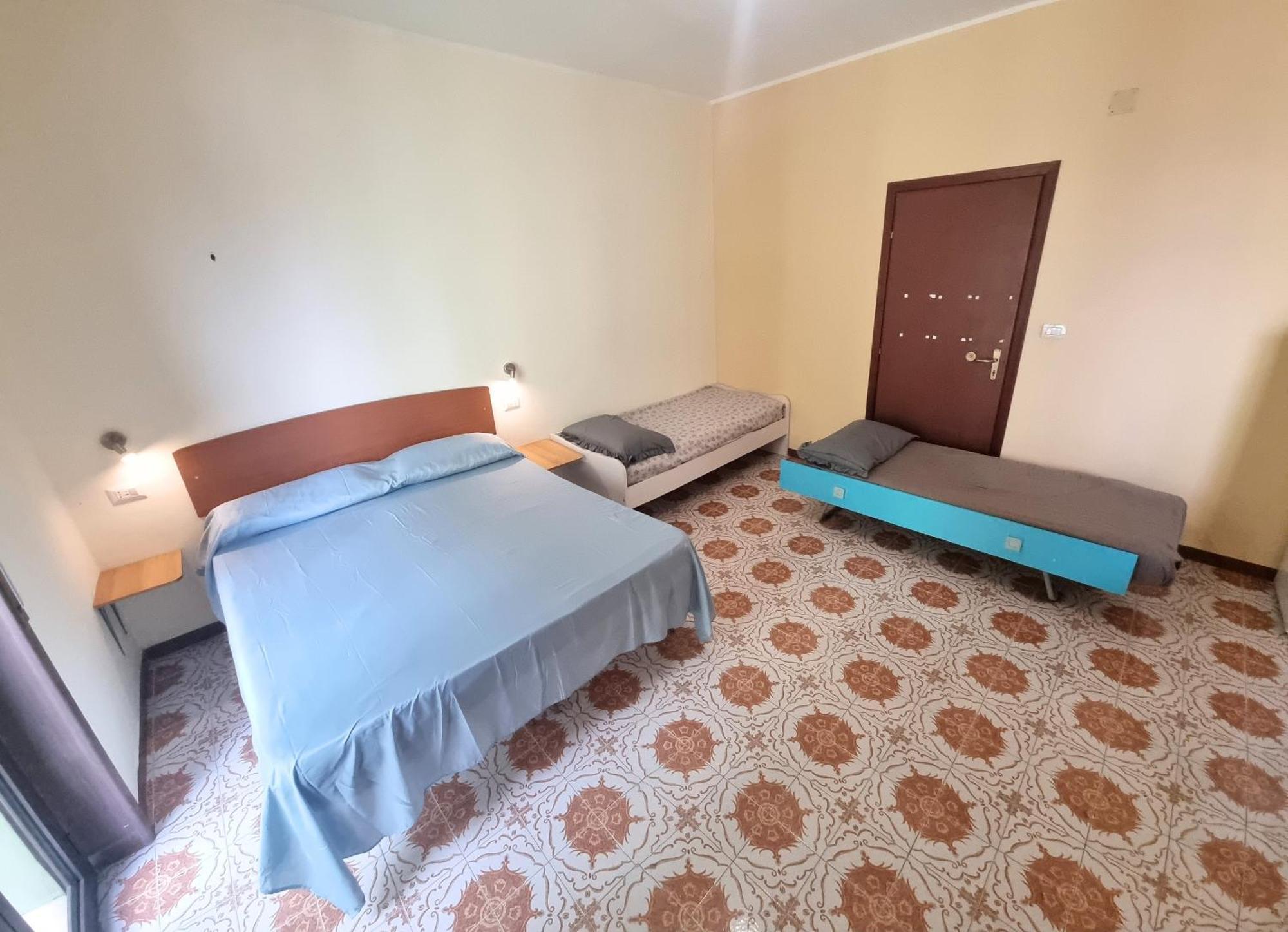 Apartment Giallo - Proppro - Fronte Maree *