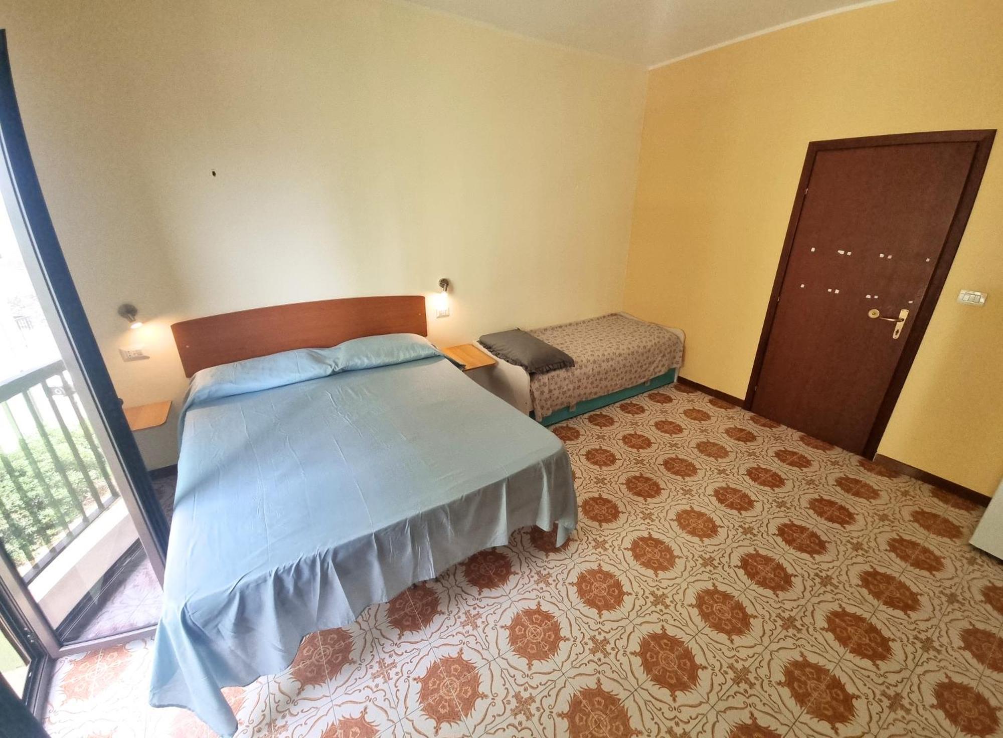 Giallo - Proppro - Fronte Maree Apartment