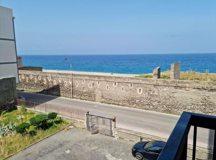 Giallo - Proppro - Fronte Maree Apartment Milazzo